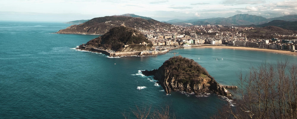 San Sebastian