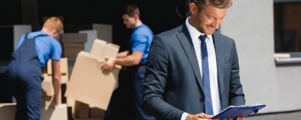 Almacenamiento para empresas